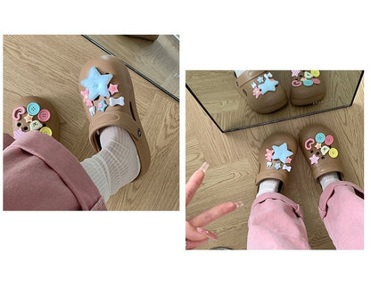 Platform Mules