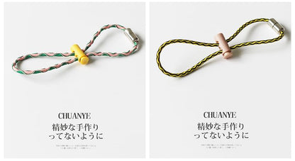 Drawstring Scrunchie