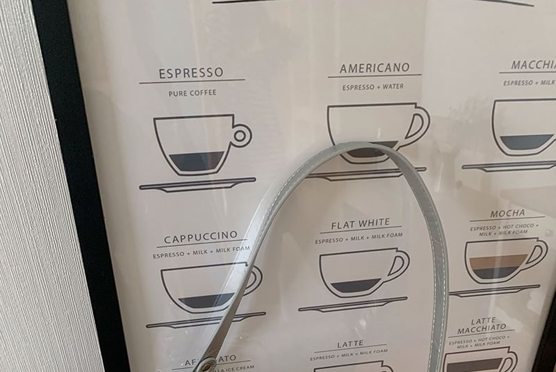 Flap Buckled Shoulder Bag