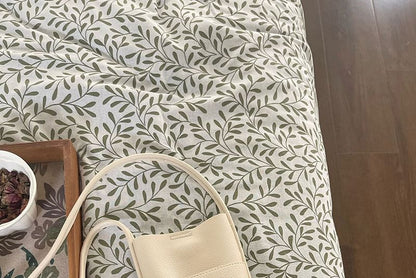 Panel Crossbody Phone Pouch