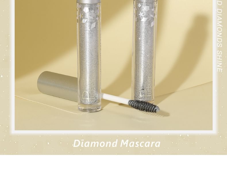 Diamond Shine Mascara