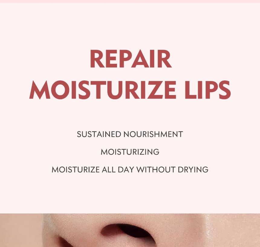 Hydrating Lip Mask