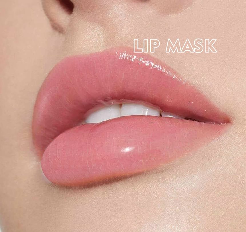 Hydrating Lip Mask