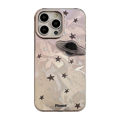 Star Pattern Phone Case