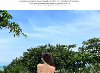 Halter Neck Floral Print Cutout Pleated Open Back Maxi A-Line Dress