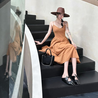Square Toe Bow Mules