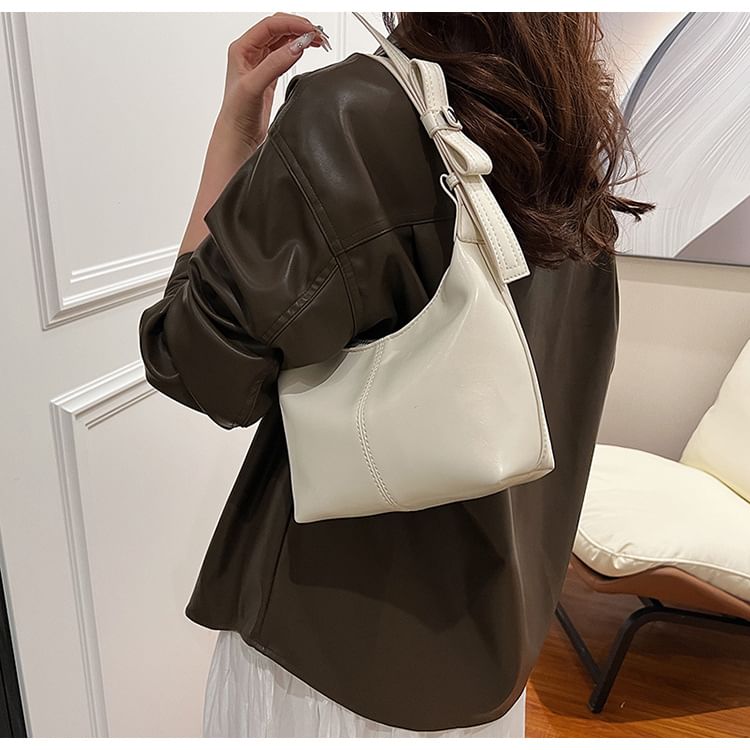 Bow Crossbody Shoulder Bag