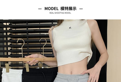 Drawstring Waist Plain Mini Pencil Skirt