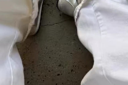 Flats Balletcore Adhesive Strap