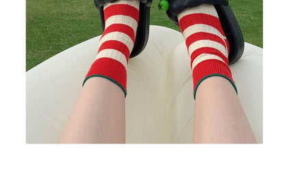 Platform Waffle Slide Sandals