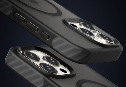 Frosted MagSafe Phone Case