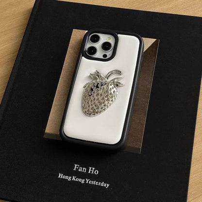 Strawberry Phone Case