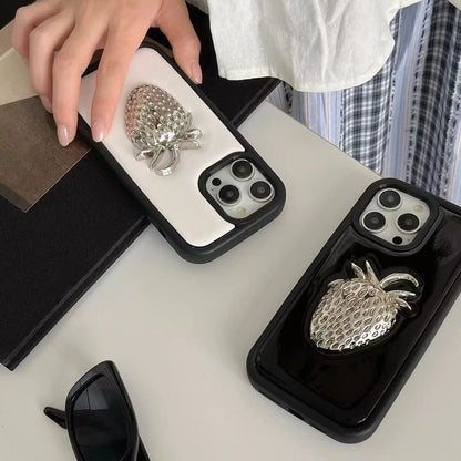 Strawberry Phone Case