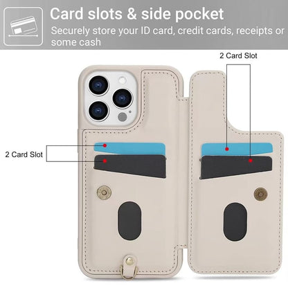 Floral Faux Leather Phone Case