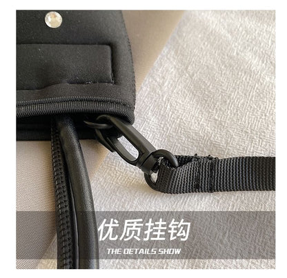 Rhinestone Top Handle Crossbody Bag