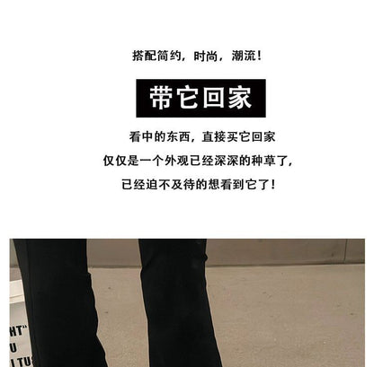 Sandals Platform Loop Heart Rhinestone Toe Slide