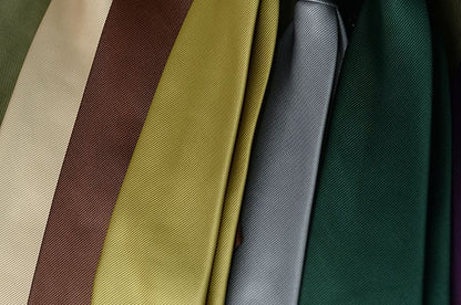 Plain Necktie