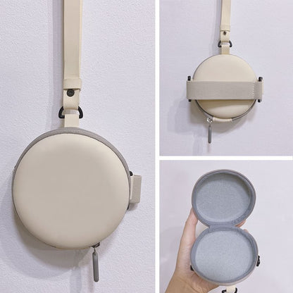 Cat Eye Sunglasses / Case