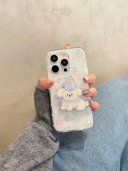 Dog Phone Case