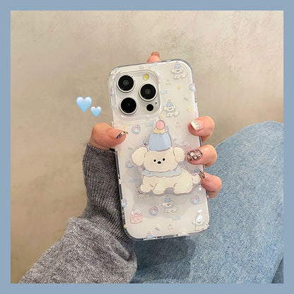 Dog Phone Case