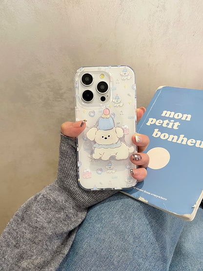 Dog Phone Case