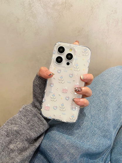 Dog Phone Case