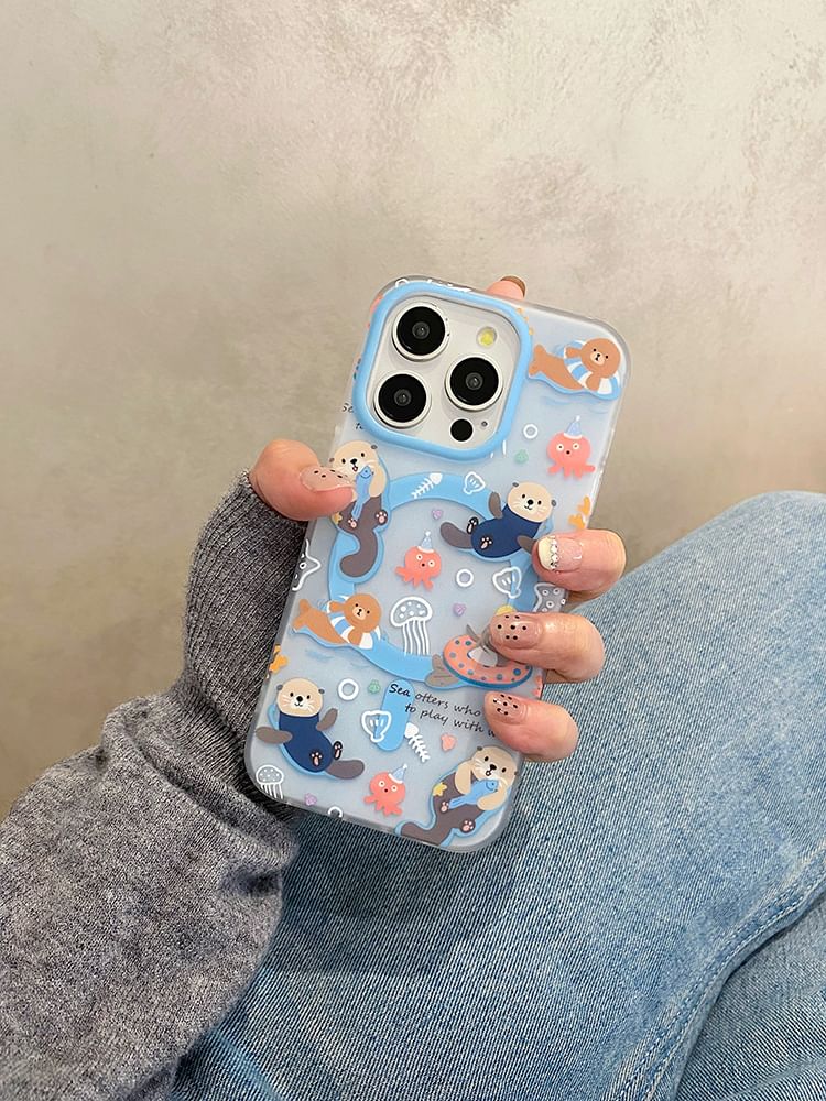 Phone Otter Case
