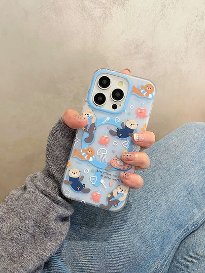 Phone Otter Case