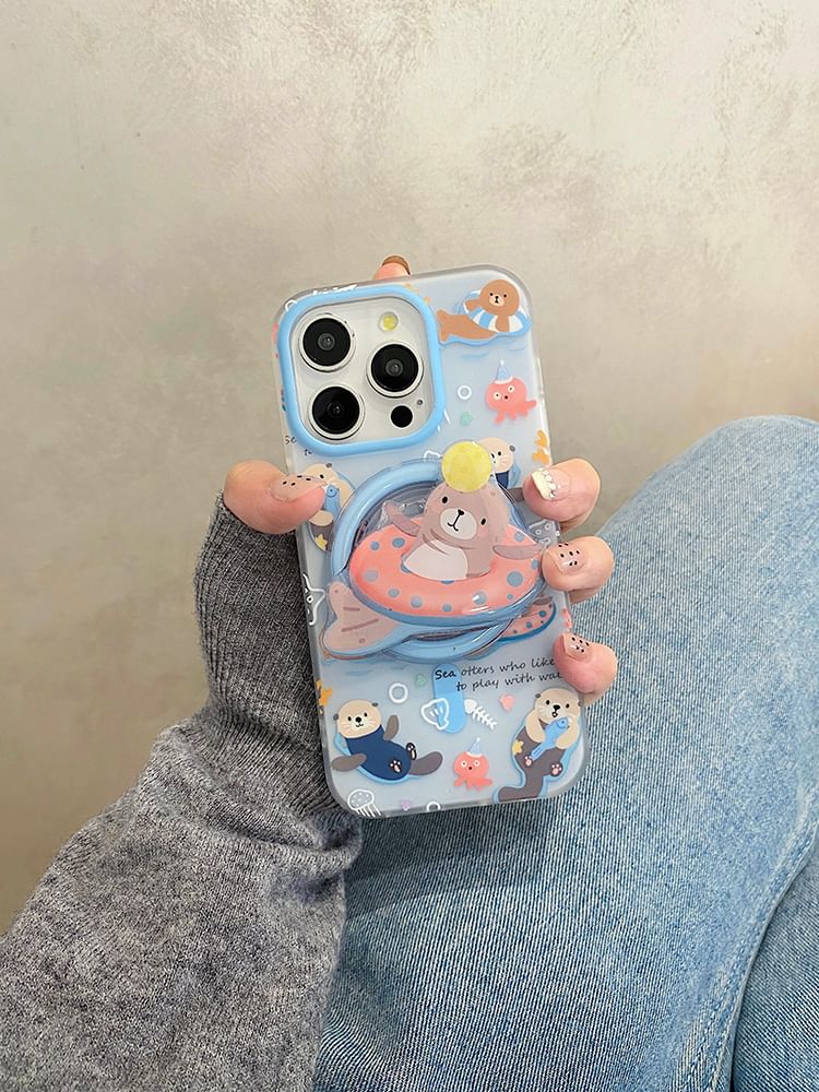 Phone Otter Case