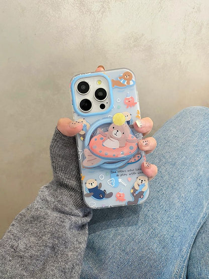 Phone Otter Case