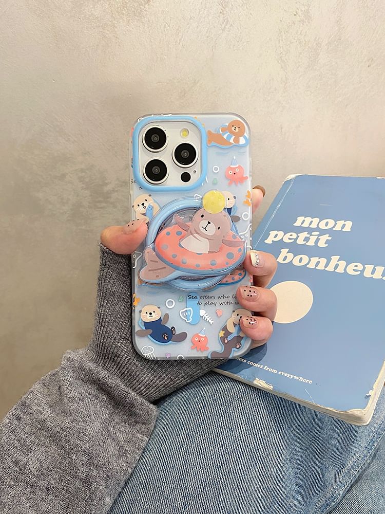 Phone Otter Case