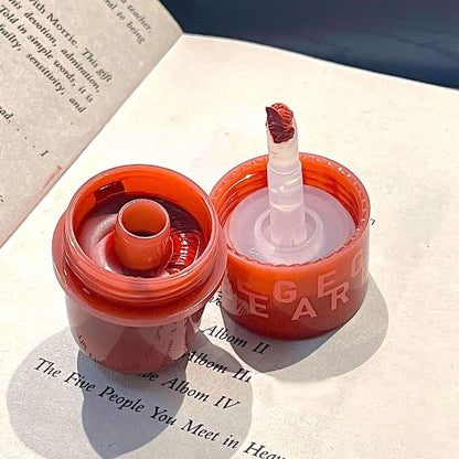 Feuchtigkeitsspendende Lippentönung - (1-3)