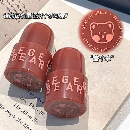 Feuchtigkeitsspendende Lippentönung - (1-3)