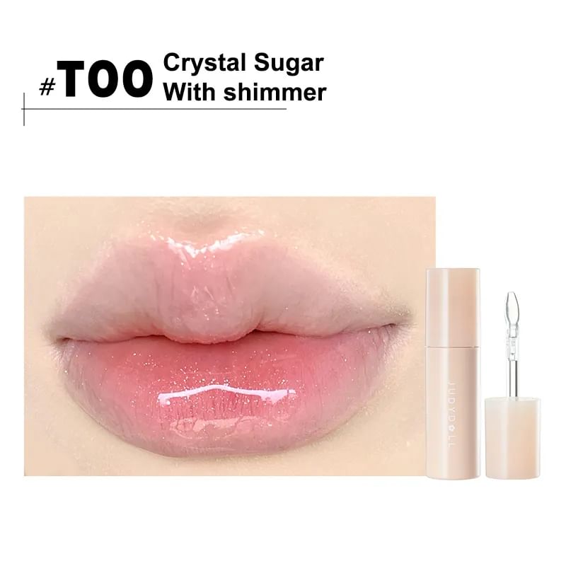 Glazed Lip Oil