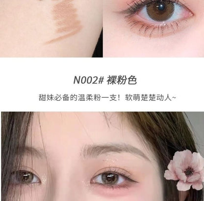 Bâton de surligneur mat Silkworm - 3 couleurs