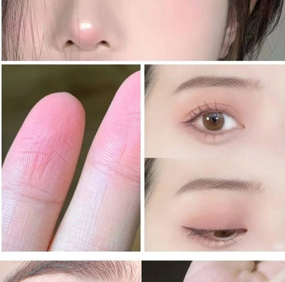 Bâton de surligneur mat Silkworm - 3 couleurs