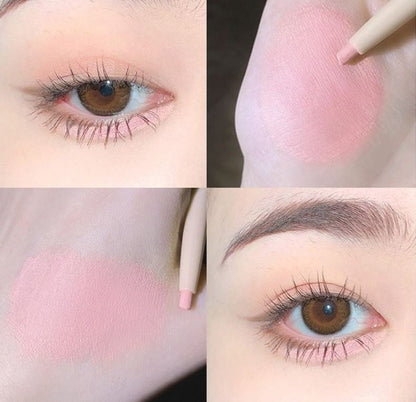 Bâton de surligneur mat Silkworm - 3 couleurs