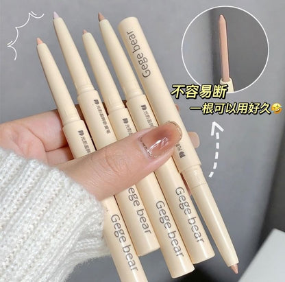 Bâton de surligneur mat Silkworm - 3 couleurs