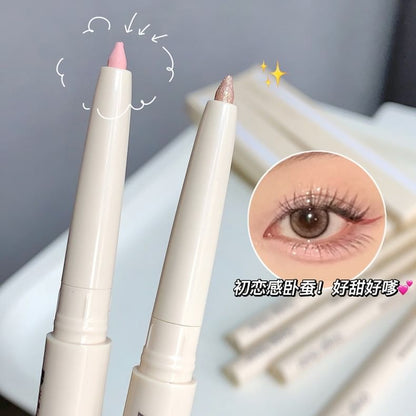 Bâton de surligneur mat Silkworm - 3 couleurs