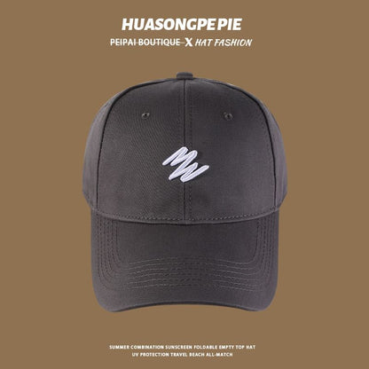 Embroidered Baseball Cap