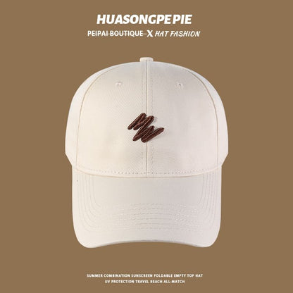 Embroidered Baseball Cap