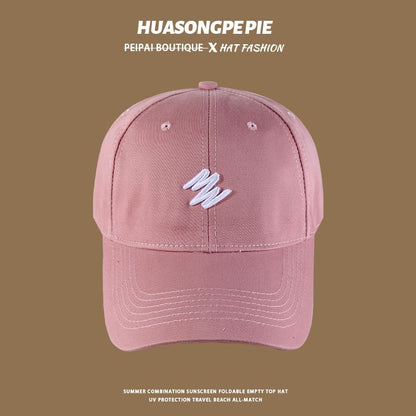 Embroidered Baseball Cap