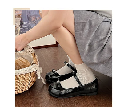 Mary Jane Shoes