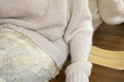 Chunky Heel Square Toe Plain Bow Accent Faux Leather Sandals