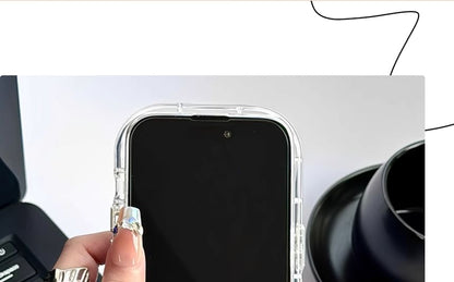 Phone Case Print Girl