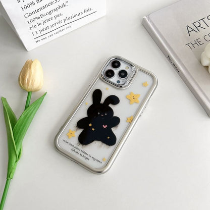 Rabbit Case Phone