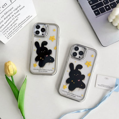Rabbit Phone Case