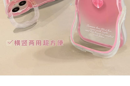 Fruit Print Case Phone