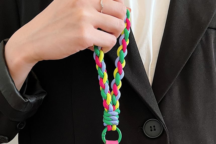 Floral Print Phone Case