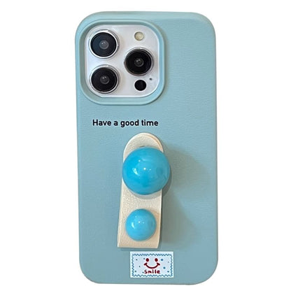 Case Ball Strap Phone